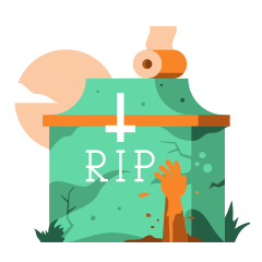 Animalloween sticker pack