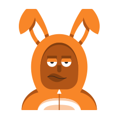 Animalloween sticker pack