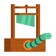 Animalloween sticker pack